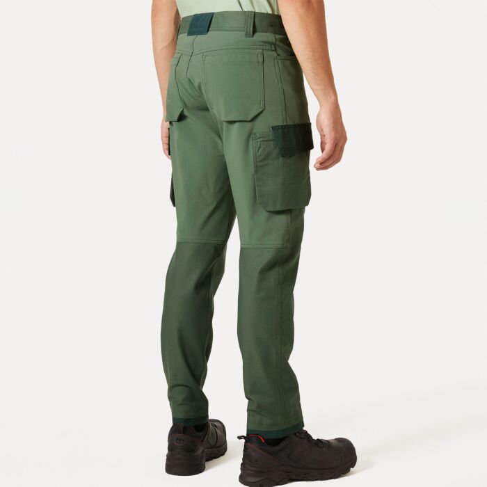 Helly Hansen Oxford 4X Service Pant