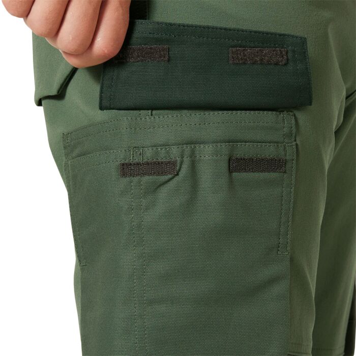 Helly Hansen Oxford 4X Service Pant