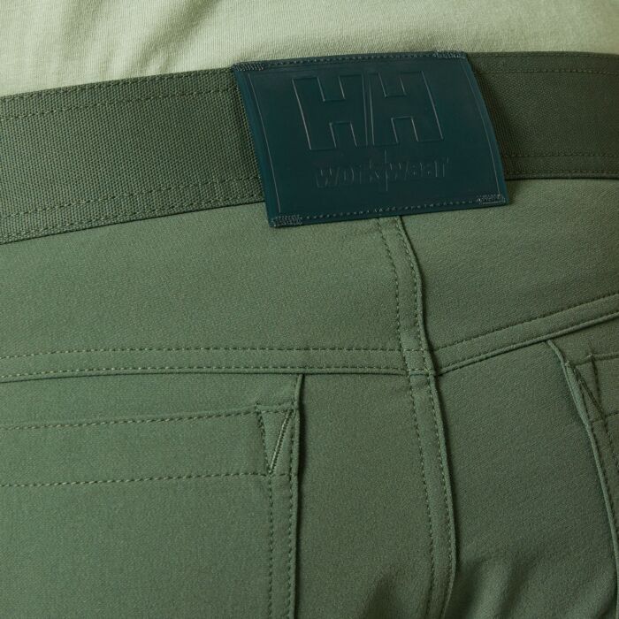 Helly Hansen Oxford 4X Service Pant