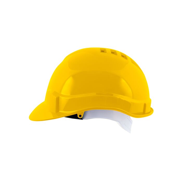 Casque de chantier PAE Hugo léger main product photo