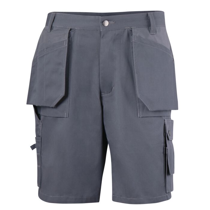 Orix® Handwerkershorts Rolf mit Hammerschlaufe