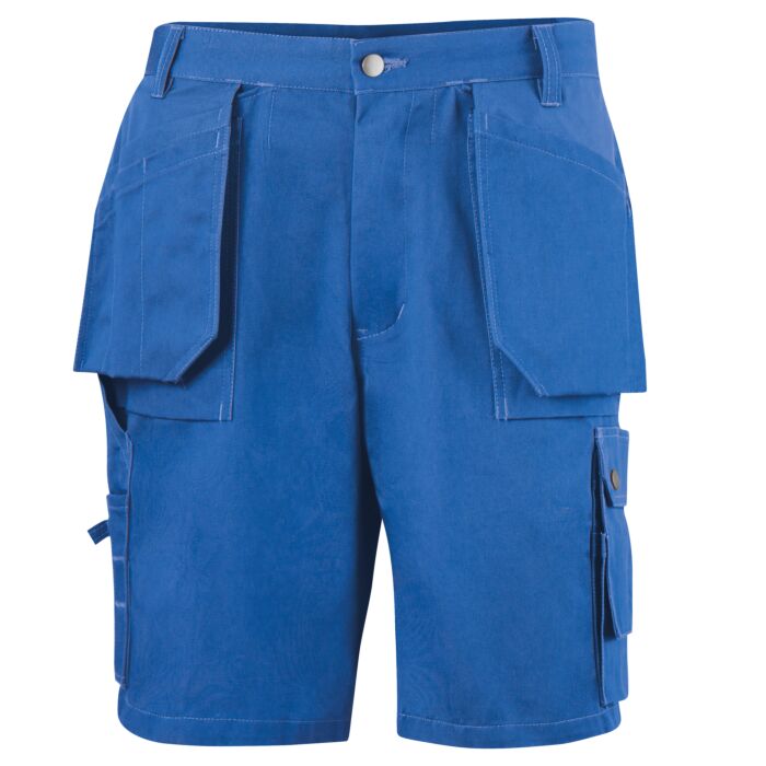 Orix® Handwerkershorts Rolf mit Hammerschlaufe