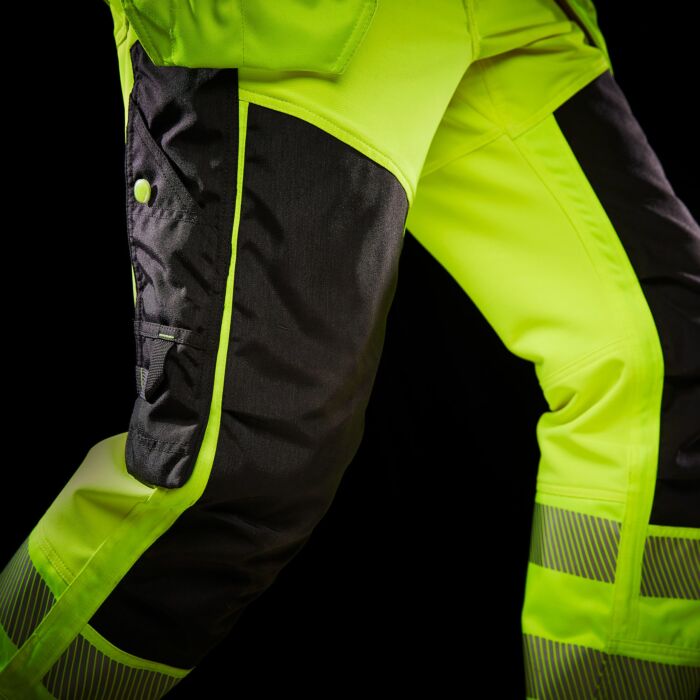 Pantalon de sécurité Helly Hansen ICU