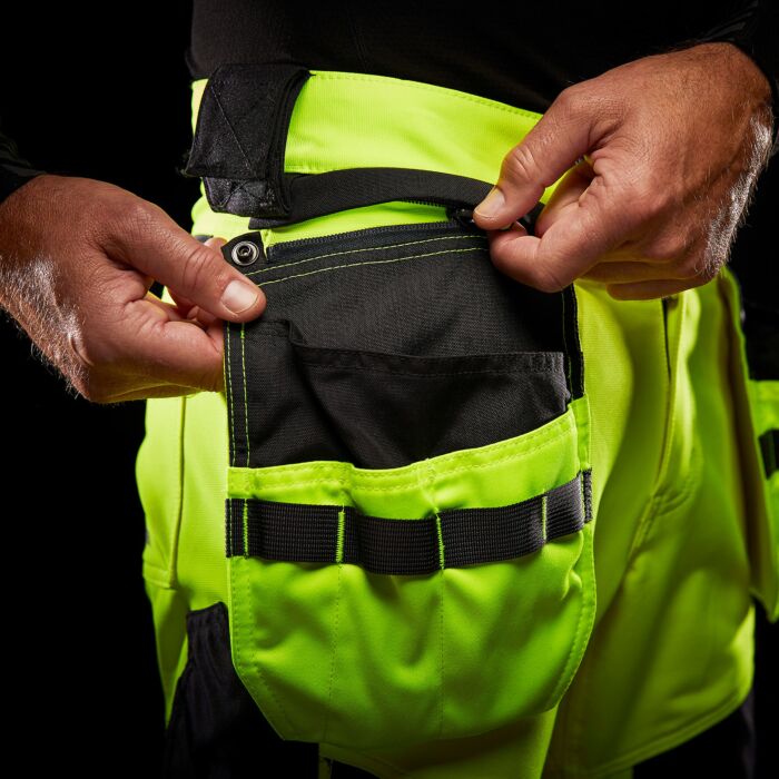 Pantalon de sécurité Helly Hansen ICU