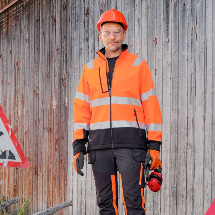 Pantalon de sécurité Helly Hansen ICU