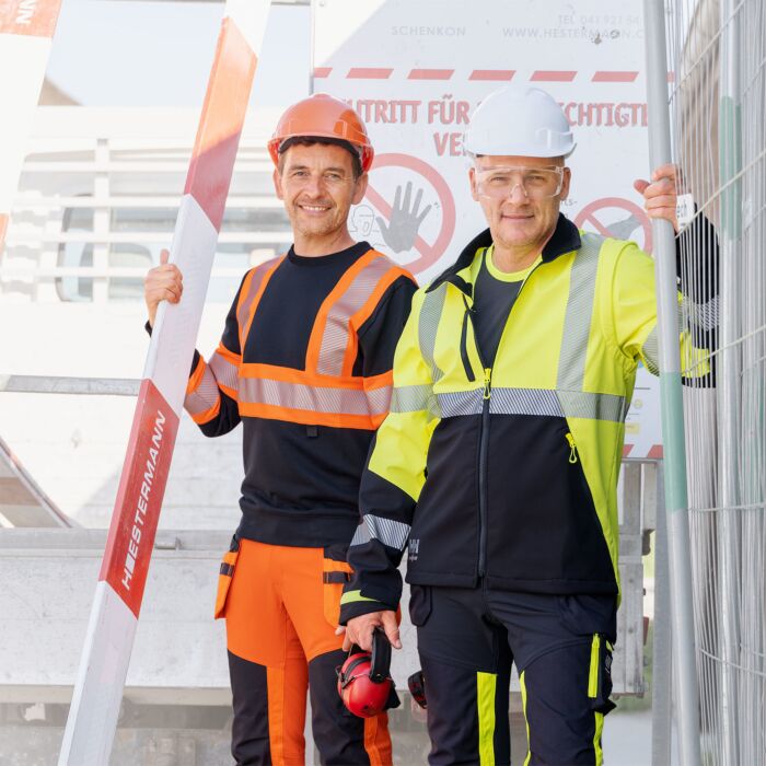 Pantalon de sécurité Helly Hansen ICU