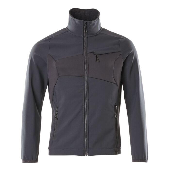 Veste softshell Mascot Accelerate