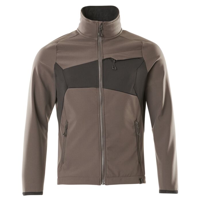 Veste softshell Mascot Accelerate
