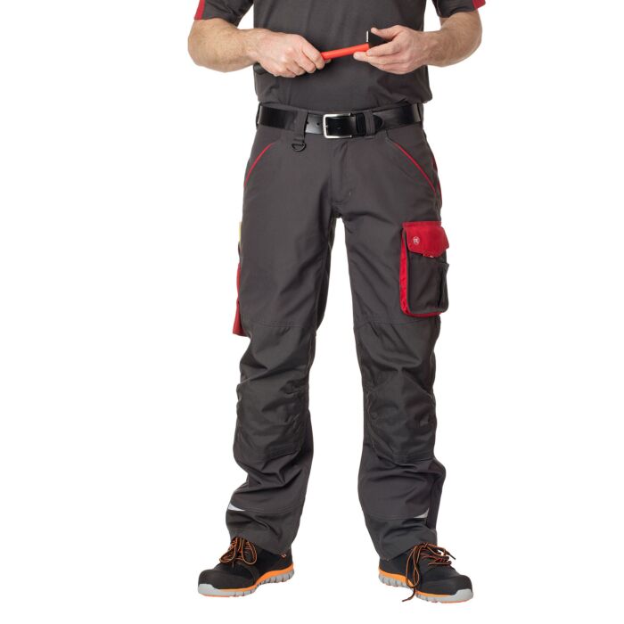 Arbeitshose Engel mit 2 Vordertaschen