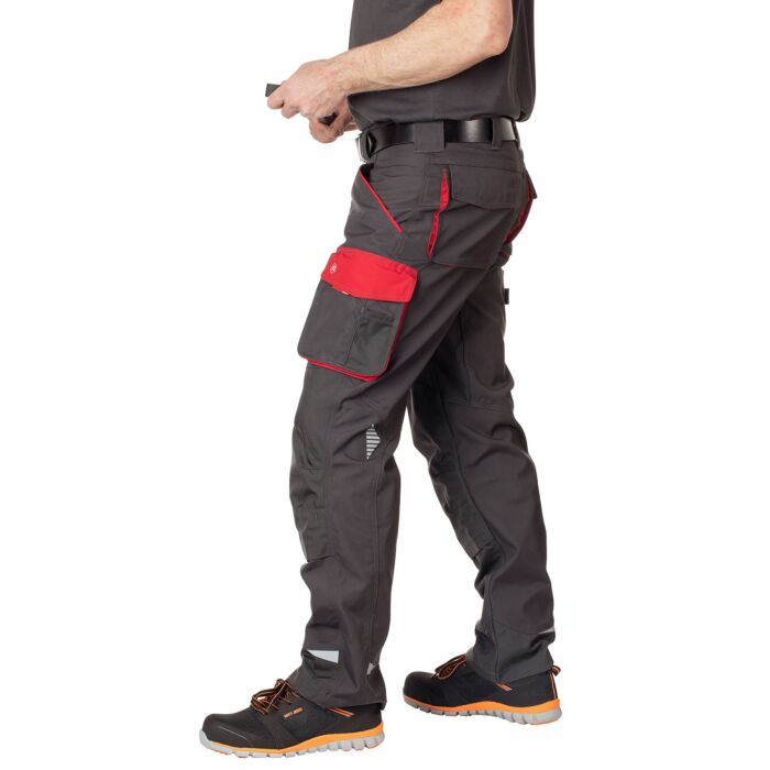 Arbeitshose Engel mit 2 Vordertaschen