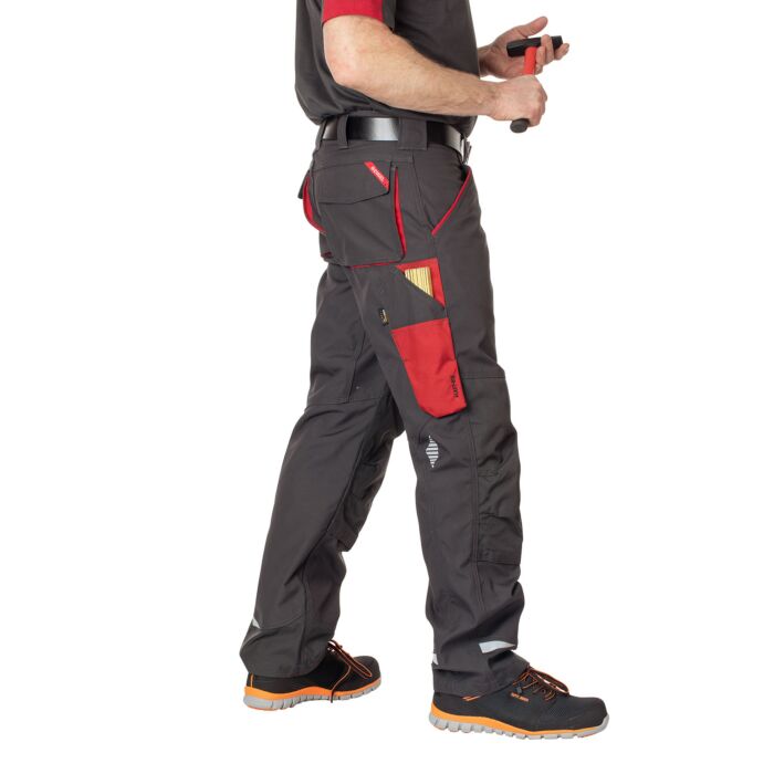 Arbeitshose Engel mit 2 Vordertaschen