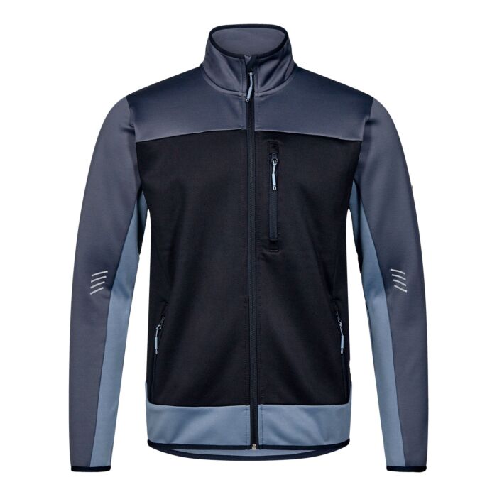 Engel Entire Midlayer-Cardigan