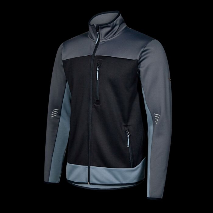 Engel Entire Midlayer-Cardigan