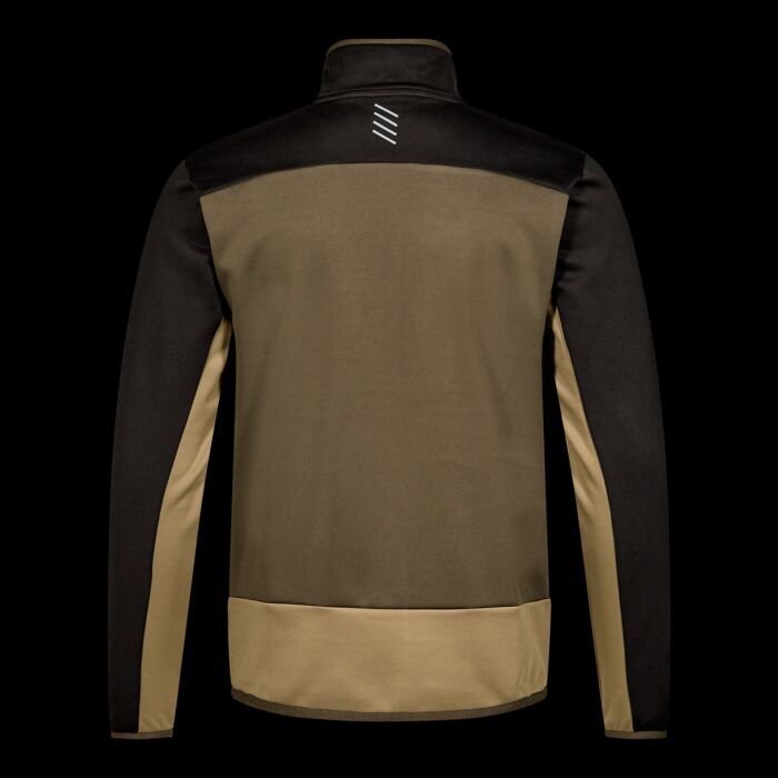 Engel Entire Midlayer-Cardigan
