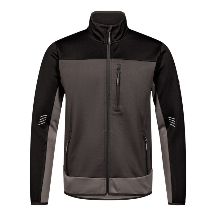 Engel Entire Midlayer-Cardigan