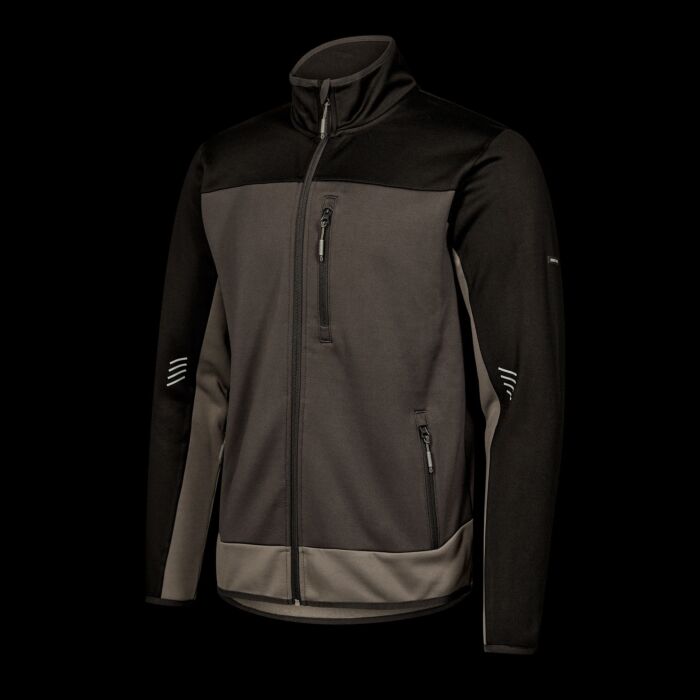Engel Entire Midlayer-Cardigan