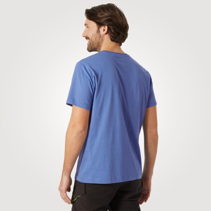 Helly Hansen Arbeitsshirt Manchester