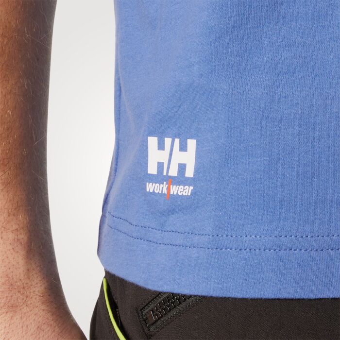 Helly Hansen Arbeitsshirt Manchester