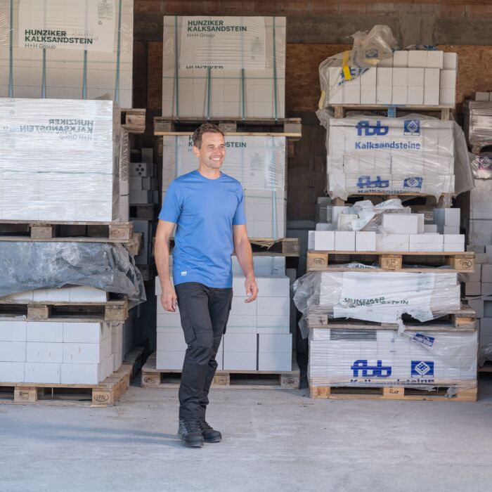 Helly Hansen Arbeitsshirt Manchester