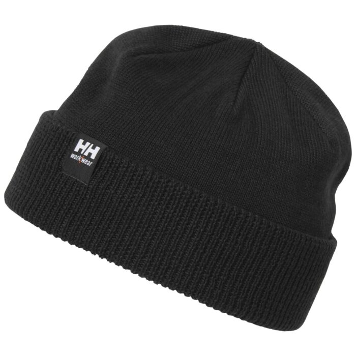 Gestrickte Beanie Helly Hansen