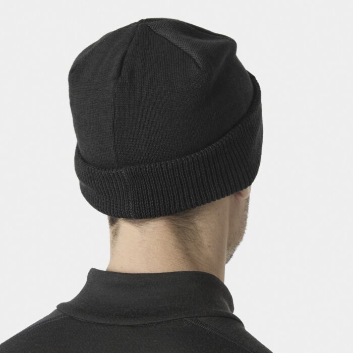 Gestrickte Beanie Helly Hansen