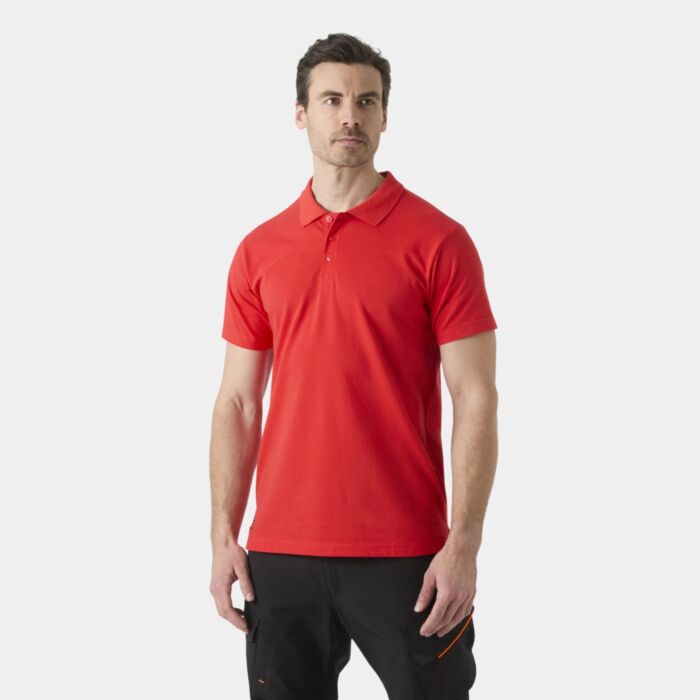 Helly Hansen Poloshirt Classic 2.0
