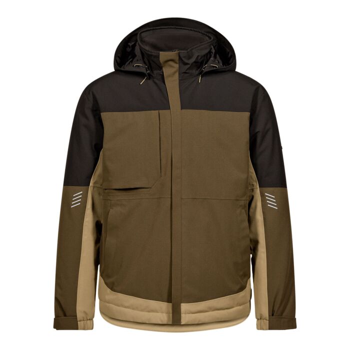 Engel Entire veste d'hiver
