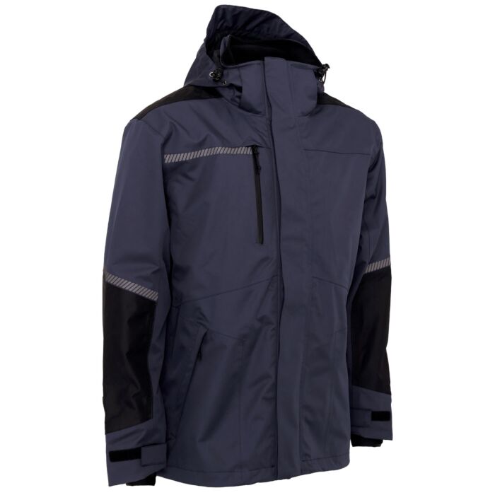 Elka Regenjacke Working Xtreme
