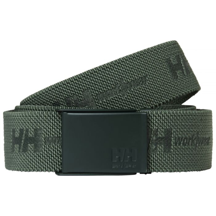 Helly Hansen Gurt Aker mit Schnalle