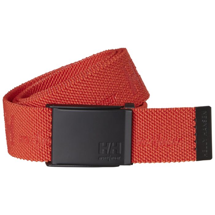 Helly Hansen Gurt Aker mit Schnalle