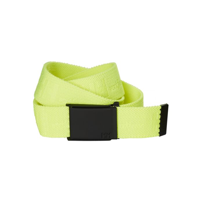 Helly Hansen Gurt Aker mit Schnalle main product photo