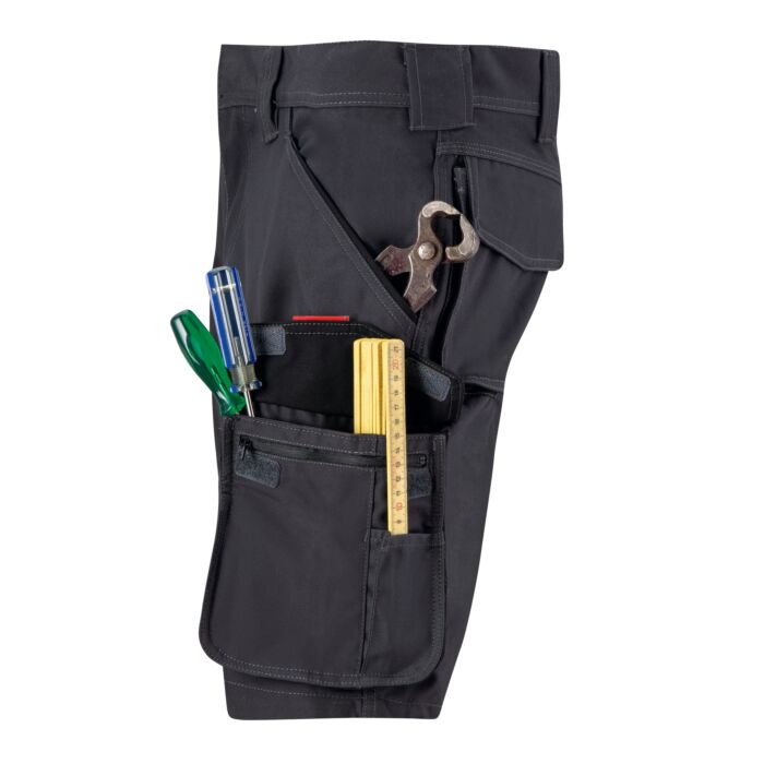 Arbeitsshort Engel mit Vordertaschen