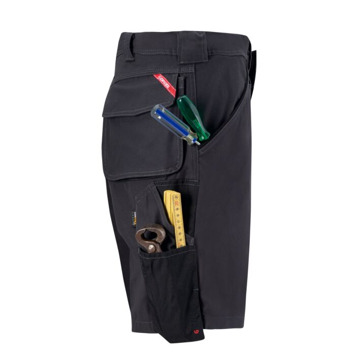 Arbeitsshort Engel mit Vordertaschen
