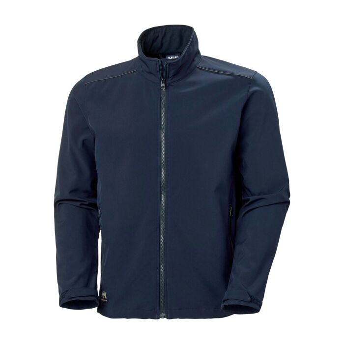 Helly Hansen Manchester 2.0 Softshell Jacket