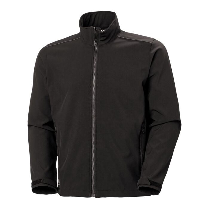 Helly Hansen Manchester 2.0 Softshell Jacket