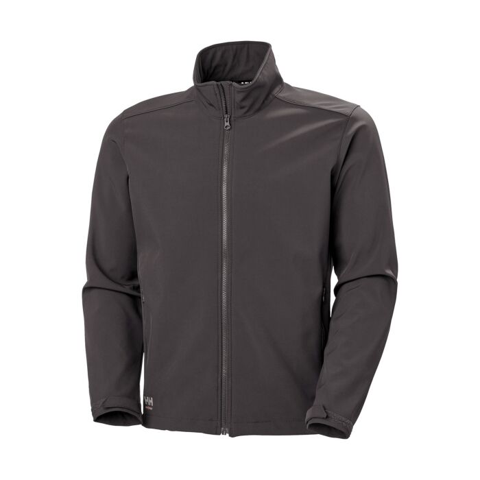 Helly Hansen Manchester 2.0 Softshell Jacket