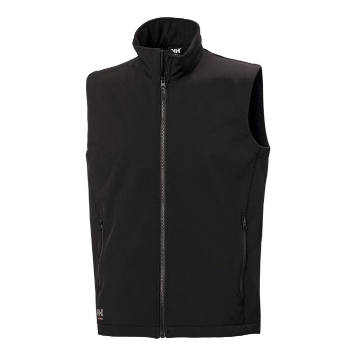Gilet softshell 2.0 Helly Hansen