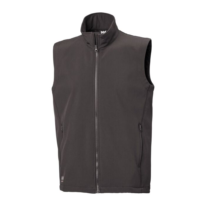 Gilet softshell 2.0 Helly Hansen
