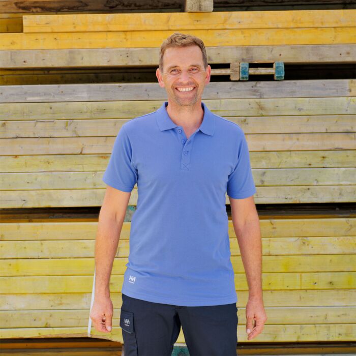 Polo Helly Hansen Manchester