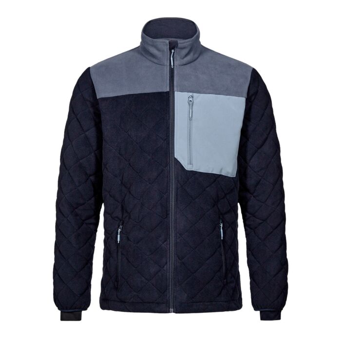 Engel Entire veste polaire main product photo