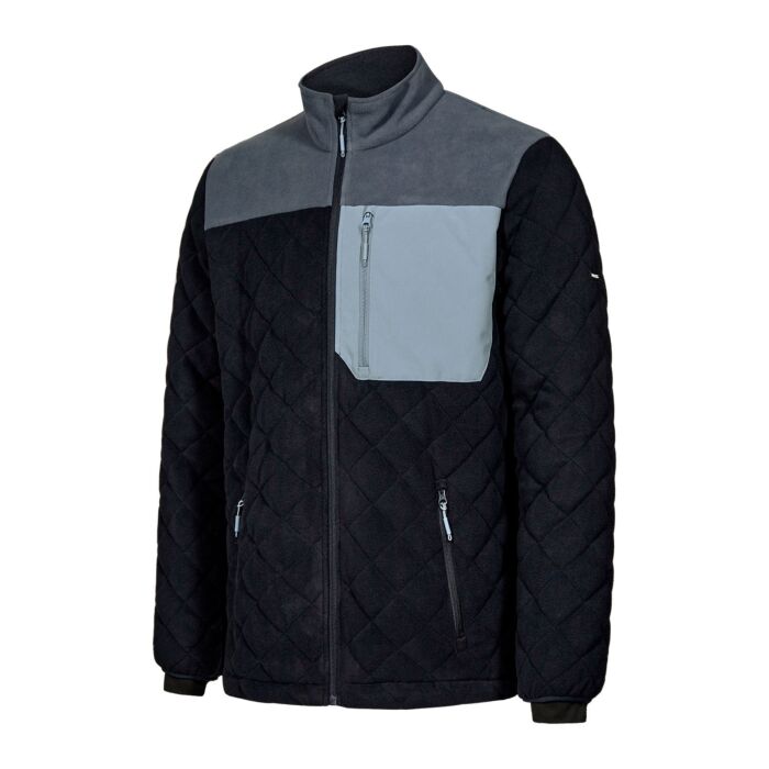 Engel Entire veste polaire