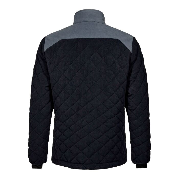 Engel Entire veste polaire
