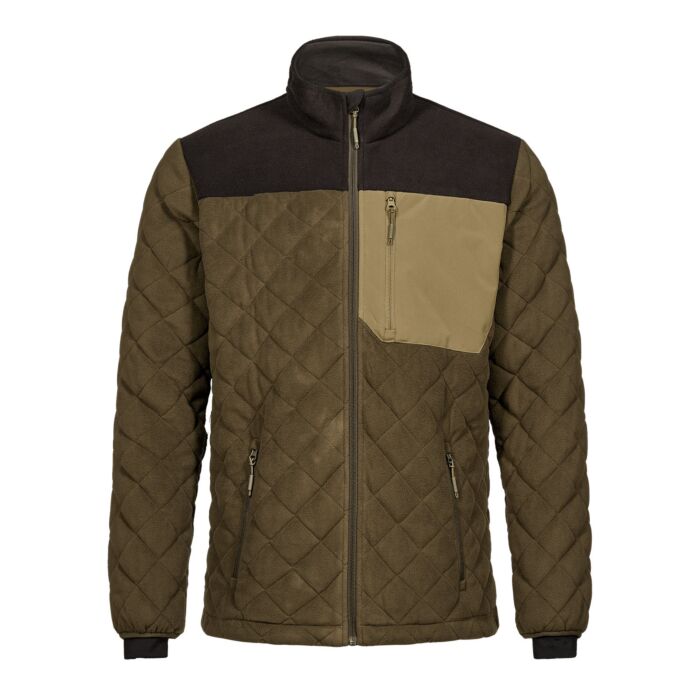 Engel Entire veste polaire