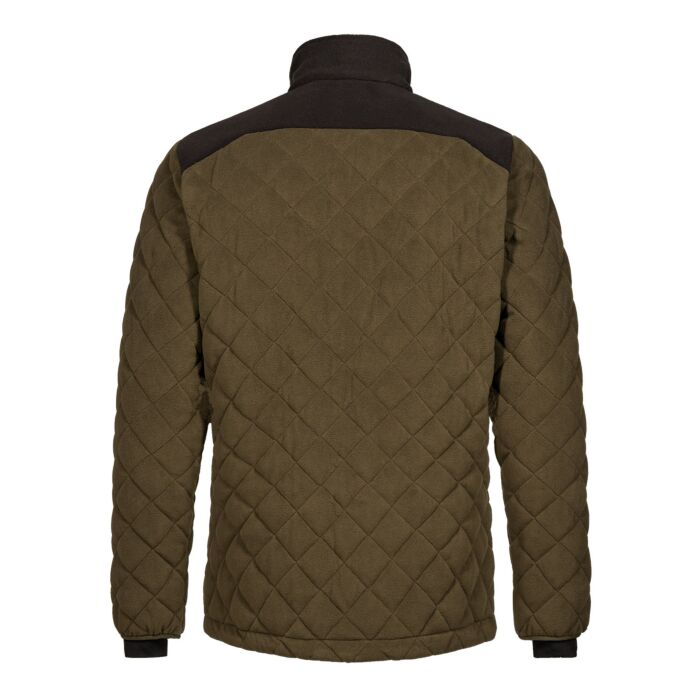 Engel Entire veste polaire