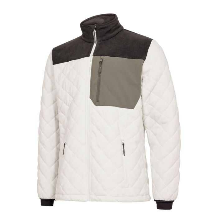Engel Entire veste polaire