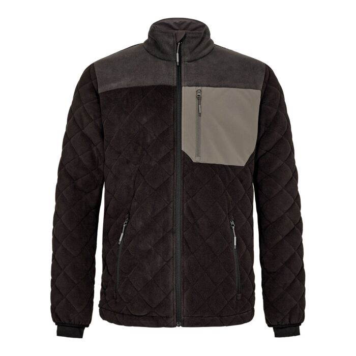 Engel Entire veste polaire