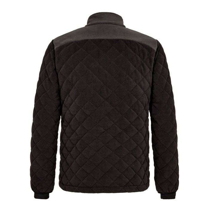 Engel Entire veste polaire