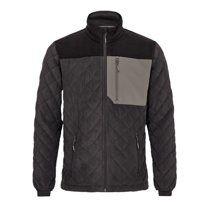Engel Entire veste polaire