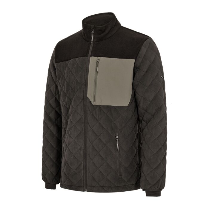 Engel Entire veste polaire