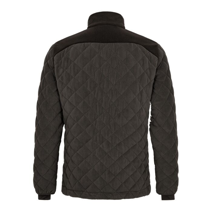Engel Entire veste polaire